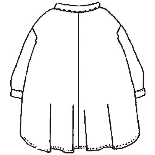 バックデザイン