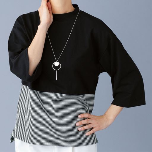 ブラック系<br>※アクセサリーは商品に含まれません。