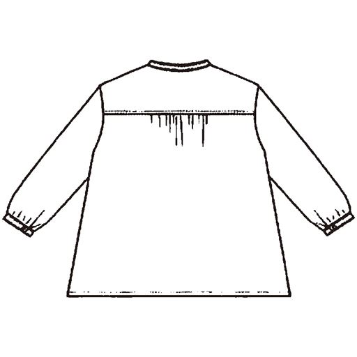 バックデザイン