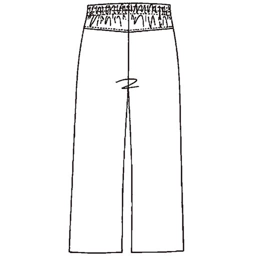 バックデザイン