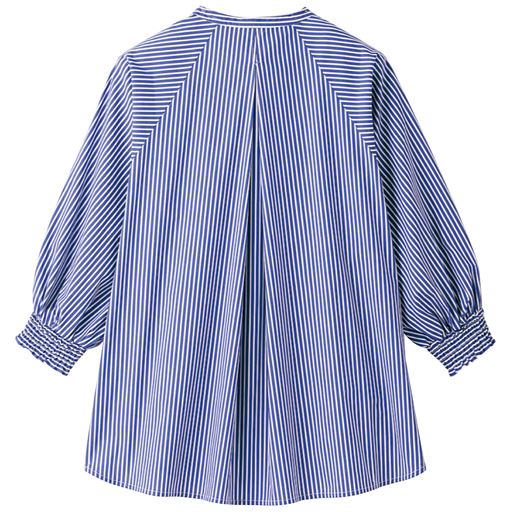 バックスタイル