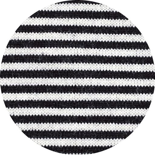 ブラック系 生地拡大