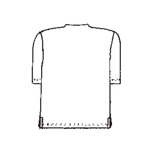 バックデザイン