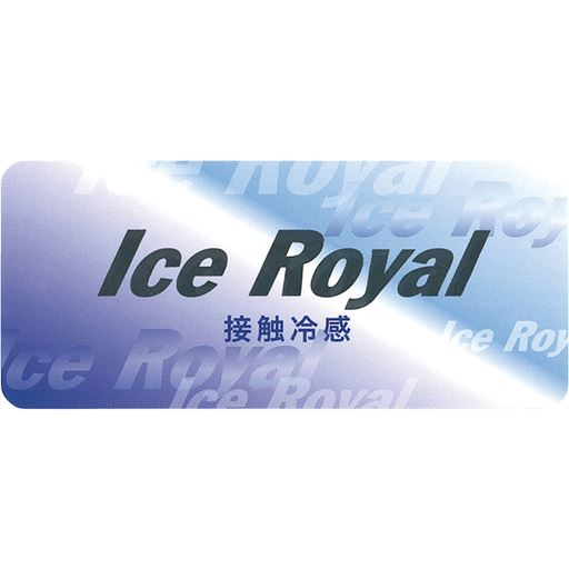 肌に触れた瞬間、ひんやりと心地いい接触冷感素材