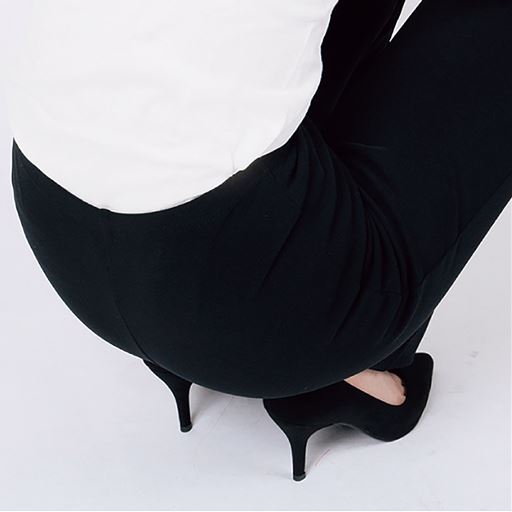 うっかり背中が・・・なんて心配無用