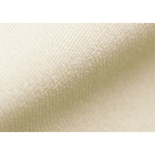 空気を含んだような独特の風合いが特徴の上質な素材。