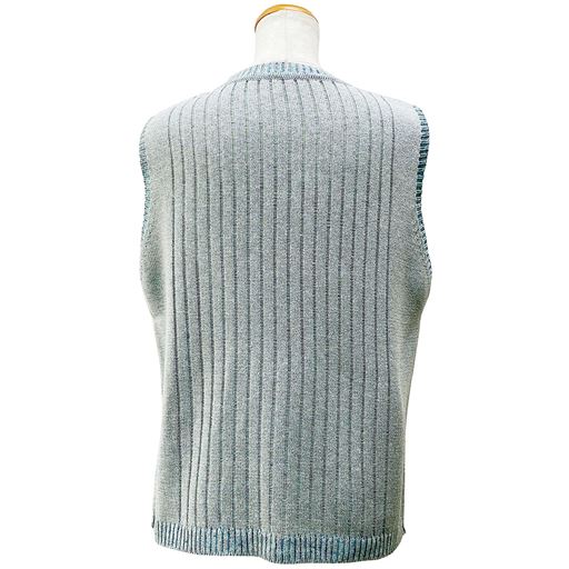 バックスタイル