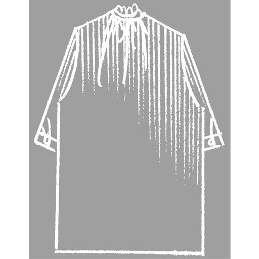 バックデザイン