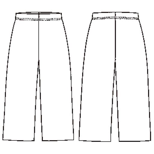 フロント・バックデザイン