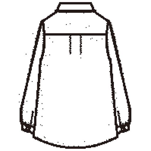 バックデザイン