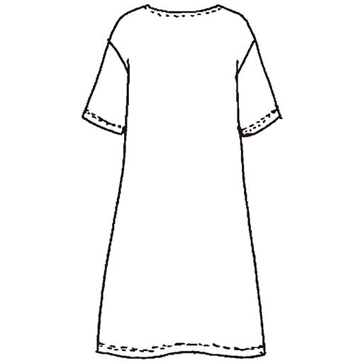 バックデザイン