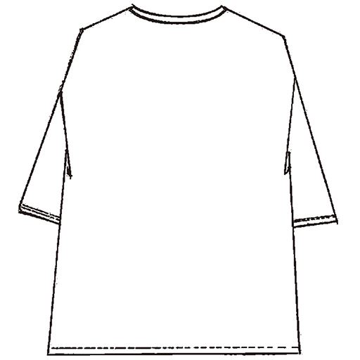 バックデザイン