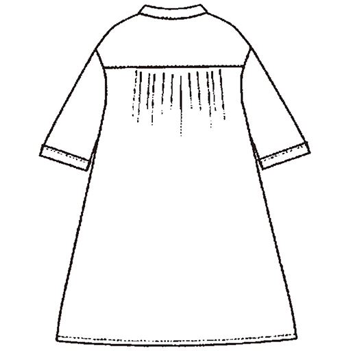 バックデザイン