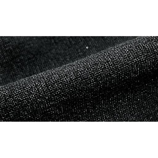 綿100%のナチュラルな風合い。