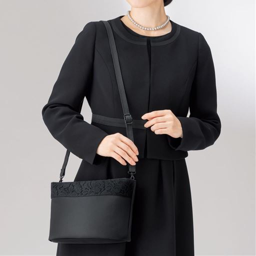 ショルダーバッグ