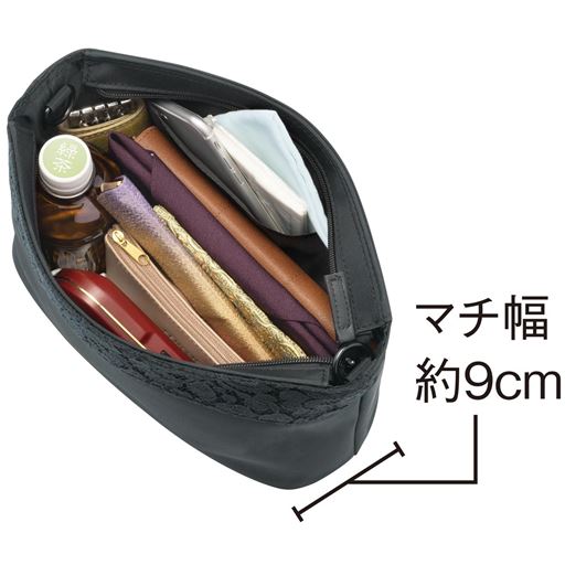 ガバッ!<br>※イメージ