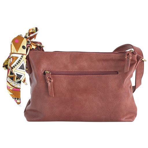 ピンク<br>バックスタイル