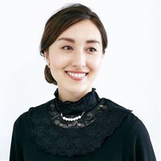 パール調モチーフ付きフォーマル付けタートル