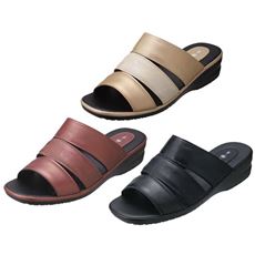 パンジー サンダル(6733)