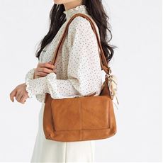 ラポルタ ディ ズッケロ お財布ショルダーバッグ