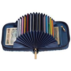 モリスワールドコレクション カードケース