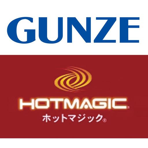 グンゼ ホットマジック