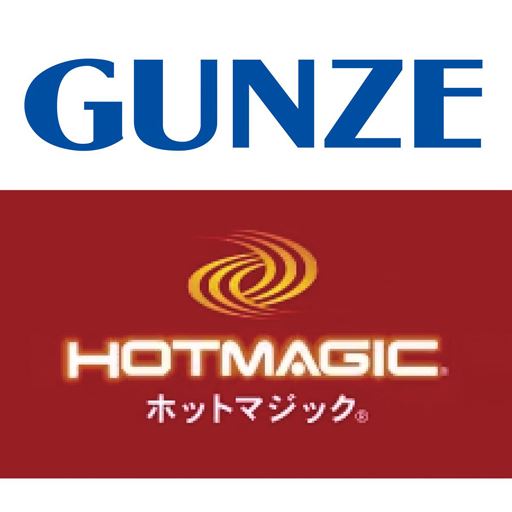 グンゼ ホットマジック