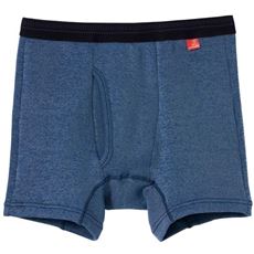 GUNZEボクサーブリーフ(前あき)