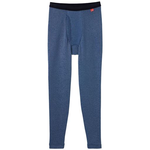 GUNZEタイツ(前あき)