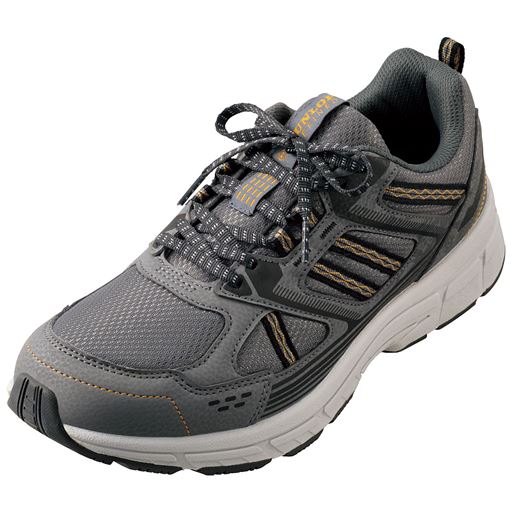 はっ水スニーカー6E(ダンロップリファインド)