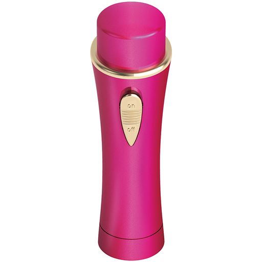 A(ビビットピンク)