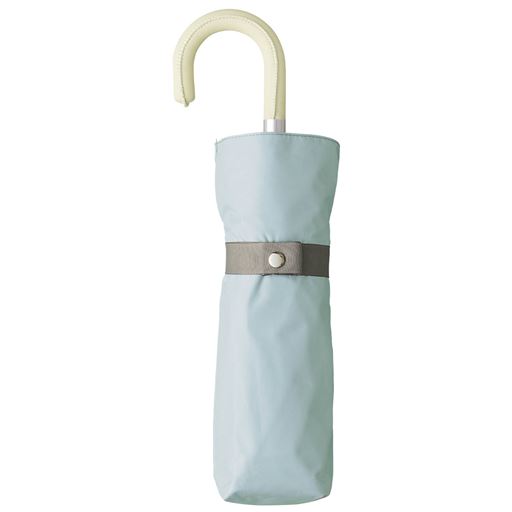 ブルー<br>収納袋付き