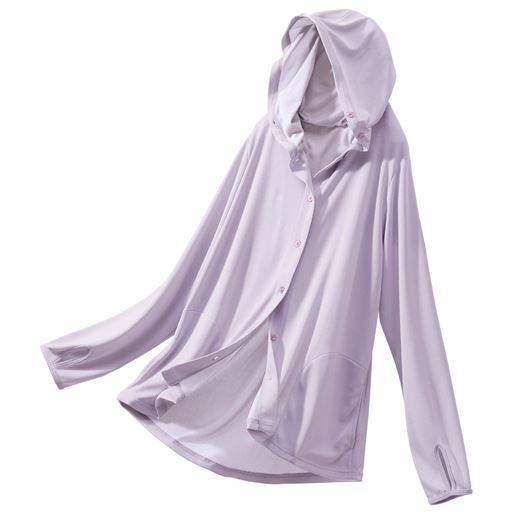 ペールラベンダー