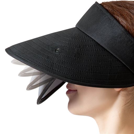 グラスはパッと出せる格納式<br>※イメージ