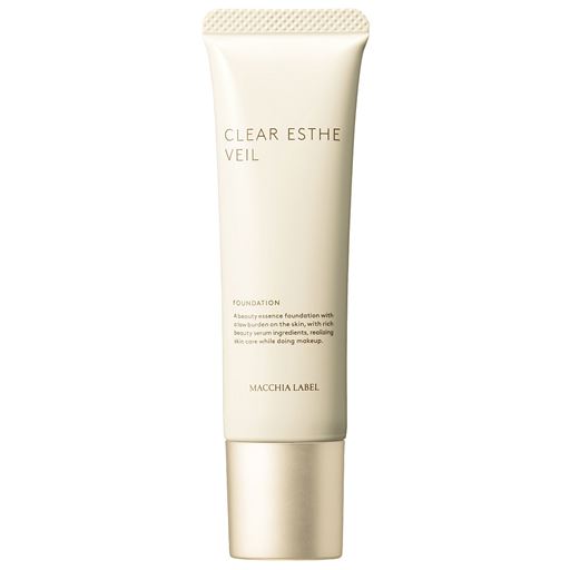 マキアレイベル 薬用クリアエステヴェール