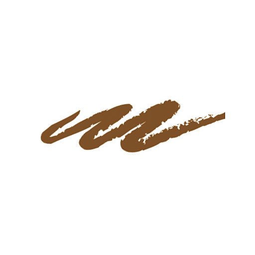 ライトブラウン