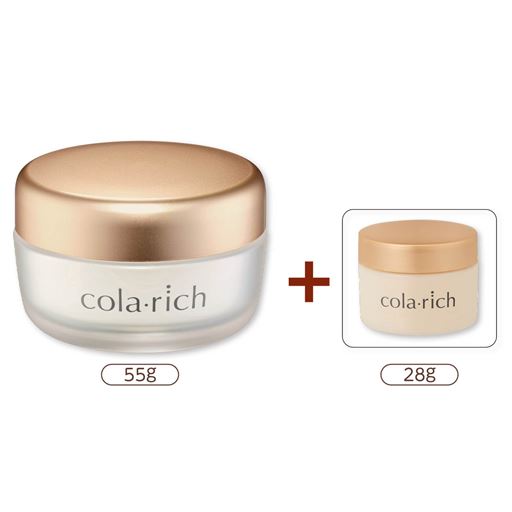 コラリッチEX  ブライトニングリフトお得セット