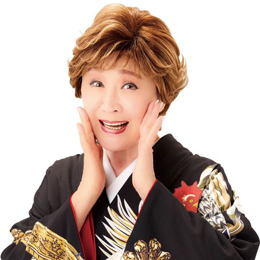 歌手 小林幸子さん(72歳) 効能・効果 愛用中