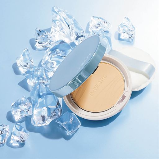 エクスボーテ クールフィットカバーパウダー UV50プラス