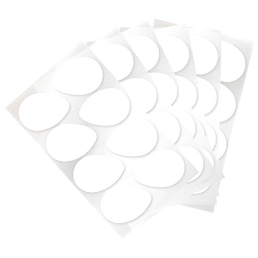 眉間と目もとのツヤ肌シート(48枚入り)