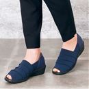 パンジー　ストレッチオープントゥ（４４８３）