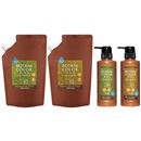 ボタニカラーＨＮＡカラーシリーズ