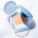 エクスボーテ薬用リンクルホワイトファンデ　クール