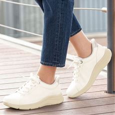 あとりえOKADA 5Eすぽ履きコンフォートシューズ