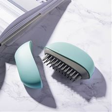 icoelle イオンコームアイロン