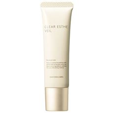 マキアレイベル 薬用クリアエステヴェール(美容液ファンデ―ション)