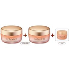 コラリッチ EX プレミアムリフトジェル集中お得セット