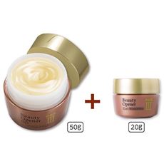 オージオ ビューティオープナー ジェル リンクル&ホワイトお得セット