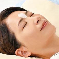 眉間と目もとのツヤ肌シート(48枚入)