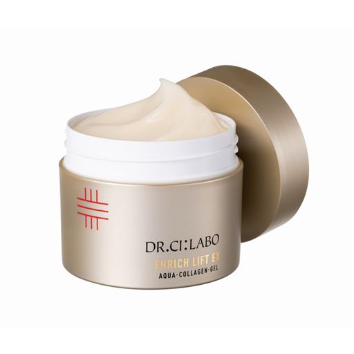 ドクターシーラボ&reg; アクアコラーゲンゲル エンリッチリフトEXRa 大容量(200g)